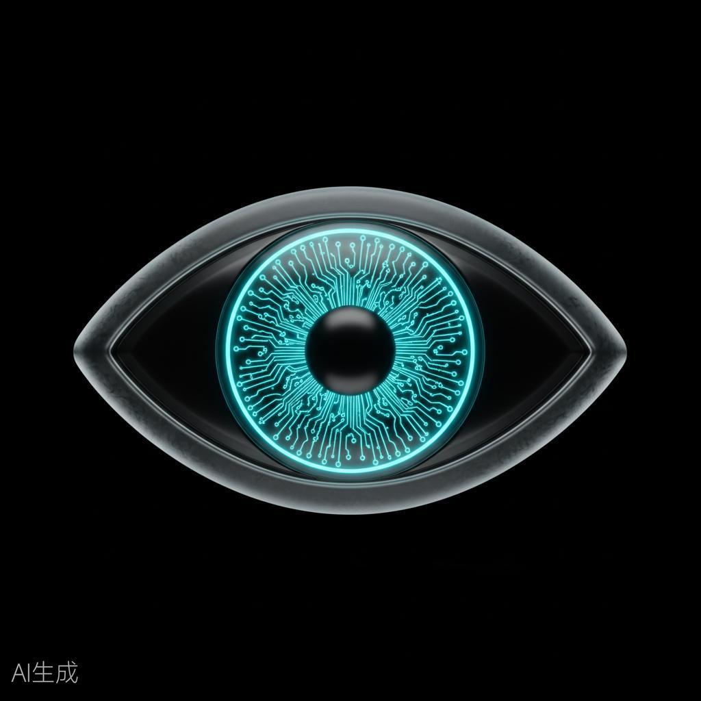 图像篡改检测